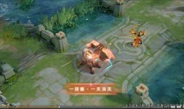 盾山新英雄爆料视频,神秘守护者降临峡谷，全新战斗风格引期待