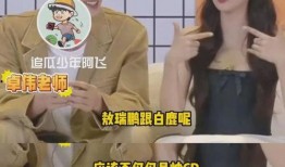 狗仔爆料白鹿最新消息,狗仔爆料揭秘最新幕后故事